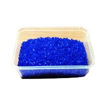Manufacturers Exporters and Wholesale Suppliers of Blue Silica Gel Ahmedabad Gujarat